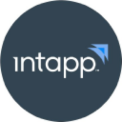 INTA stock logo