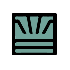 IRS stock logo