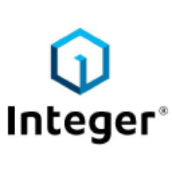 ITGR stock logo