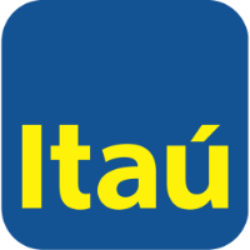 ITUB Logo