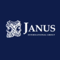 JBI stock logo
