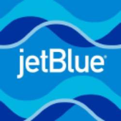 JBLU stock logo
