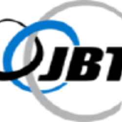 JBT company logo - Stock analysis and financial data