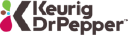 KDP stock logo