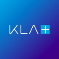 KLAC Logo