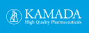 KMDA stock logo