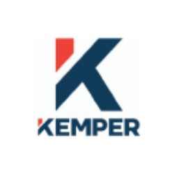 KMPR stock logo
