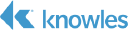 KN stock logo