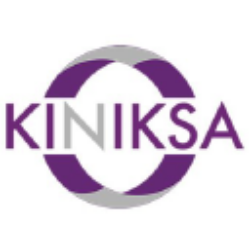 KNSA stock logo