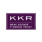 KREF stock logo