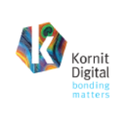 KRNT stock logo