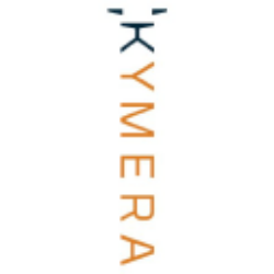 KYMR stock logo