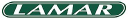 LAMR stock logo