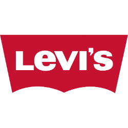 LEVI stock logo