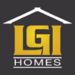LGIH stock logo