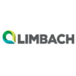 LMB stock logo