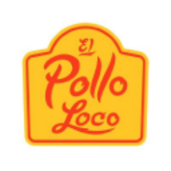 LOCO stock logo