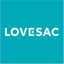 LOVE stock logo