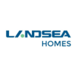 LSEA stock logo