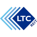 LTC stock logo