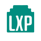 LXP stock logo