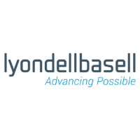 LYB stock logo