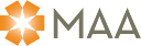 MAA stock logo