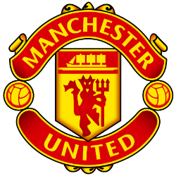 MANU stock logo