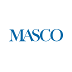 MAS stock logo
