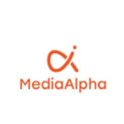 MAX stock logo
