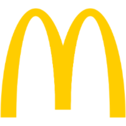MCD stock logo