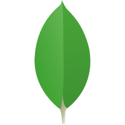 MDB stock logo