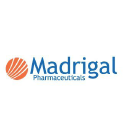 MDGL stock logo