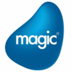 MGIC stock logo