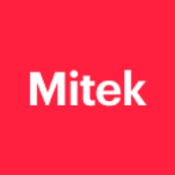 MITK stock logo