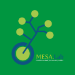 MLAB stock logo