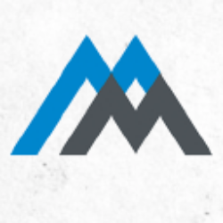 MLM stock logo