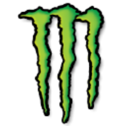 MNST stock logo