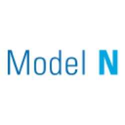 MODN stock logo