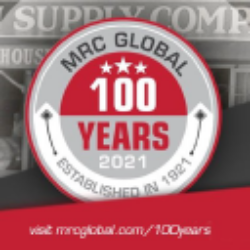 MRC stock logo
