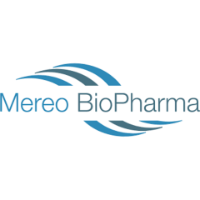 MREO stock logo