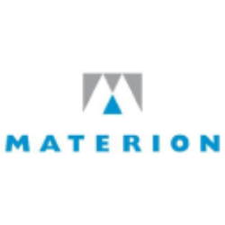MTRN stock logo