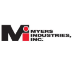 MYE stock logo