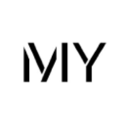 MYTE stock logo