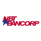 NBTB stock logo