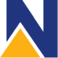 NEM stock logo