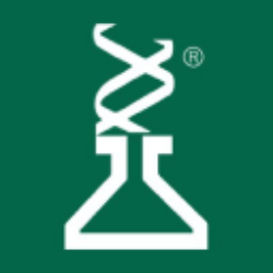 NEOG stock logo