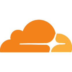 NET stock logo