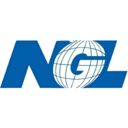 NGL stock logo