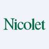 NIC stock logo